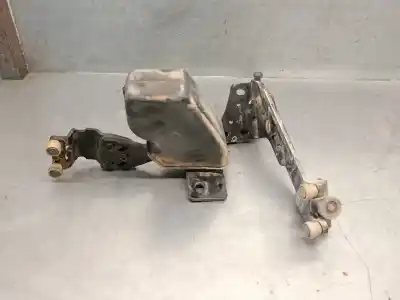 Автозапчасти б/у опора / направляющая раздвижной двери за citroen jumpy combi 1.6 blue-hdi fap ссылки oem iam 9808074880