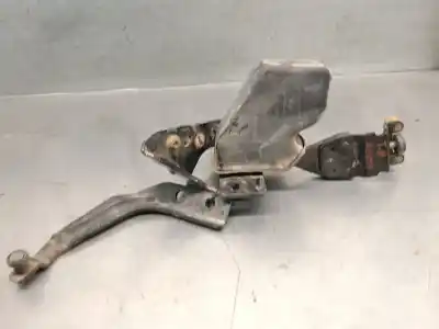 Автозапчастина б/у опора / направляюча розсувних дверей для citroen jumpy combi 1.6 blue-hdi fap посилання на oem iam 9808074880  9808074880