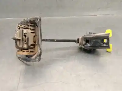 Автозапчасти б/у дверной фиксатор за citroen jumpy combi 1.6 blue-hdi fap ссылки oem iam 9809831880