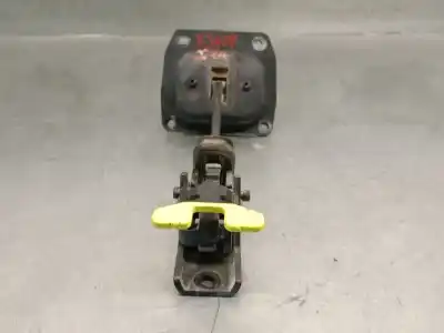 Peça sobressalente para automóvel em segunda mão esticador de porta por citroen jumpy combi 1.6 blue-hdi fap referências oem iam 9809831880  9809831880