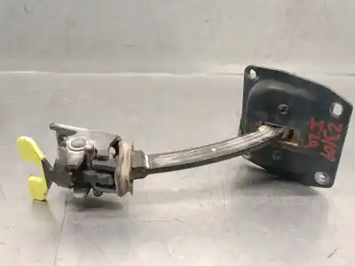 Second-hand car spare part door stop for citroen jumpy combi 1.6 blue-hdi fap oem iam references 9809831880  9809831880