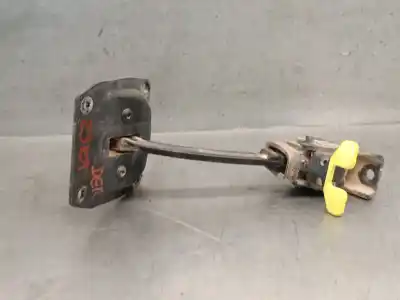 Автозапчасти б/у дверной фиксатор за citroen jumpy combi 1.6 blue-hdi fap ссылки oem iam 9809831880