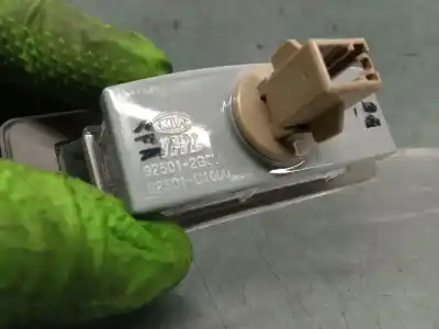 Автозапчастина б/у реєстрація пілот для kia stonic (yb) 1.2 cvvt посилання на oem iam 925012g000  925012g000