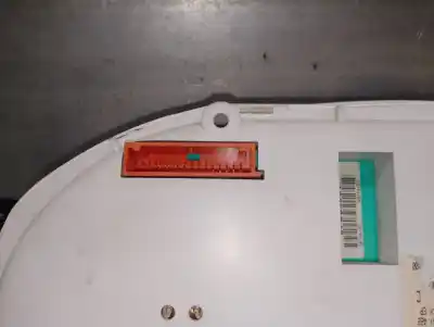 Автозапчасти б/у приборная доска за renault kangoo (f/kc0) 1.9 diesel ссылки oem iam 09043150022  7711368915