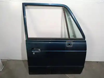 Автозапчасти б/у дверь передняя правая за hyundai galloper ii (jk-01) 2.5 td intercooler ссылки oem iam 