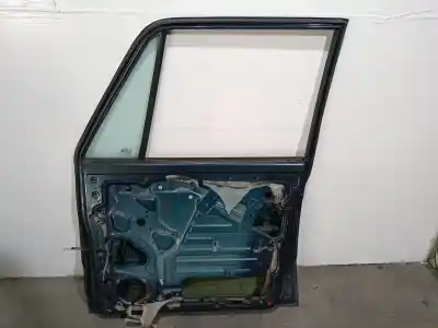 Автозапчасти б/у дверь передняя правая за hyundai galloper ii (jk-01) 2.5 td intercooler ссылки oem iam   