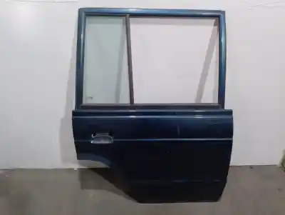 Автозапчасти б/у дверь задняя правая за hyundai galloper ii (jk-01) 2.5 td intercooler ссылки oem iam 5589808
