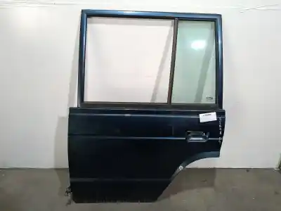 Автозапчасти б/у задняя левая дверь за hyundai galloper ii (jk-01) 2.5 td intercooler ссылки oem iam 5589809