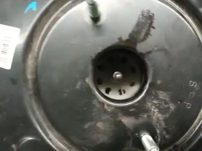 Автозапчастина б/у гальмівний серво для kia stonic (yb) 1.2 cvvt посилання на oem iam 59110h8230  59110h8230