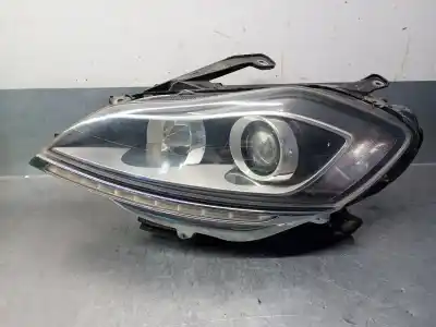 Автозапчасти б/у левая фара за lancia delta iii (844_) 2.0 d multijet (844.axd1a, 844.axm1a) ссылки oem iam 51876348