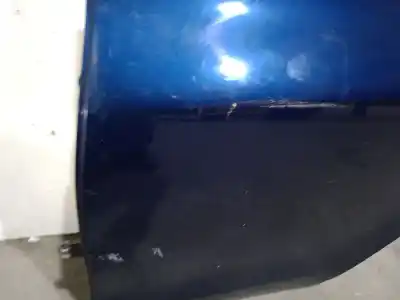 Автозапчастина б/у двері задні ліві для toyota yaris (_p9_) 1.4 d-4d (nlp90_) посилання на oem iam 670040d110  670040d110