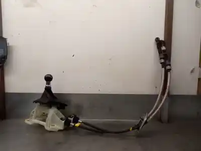 Автозапчасти б/у рычаг переключения передач за kia stonic (yb) 1.2 cvvt ссылки oem iam 43700h8160wk