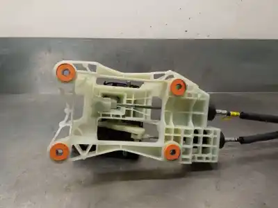 Автозапчасти б/у рычаг переключения передач за kia stonic (yb) 1.2 cvvt ссылки oem iam 43700h8160wk  43700h8160wk