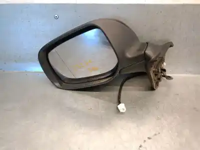 Автозапчасти б/у левое зеркало за toyota auris (_e15_) 1.4 d-4d (nde150_) ссылки oem iam 3202301