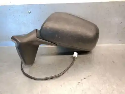 Автозапчасти б/у левое зеркало за toyota auris (_e15_) 1.4 d-4d (nde150_) ссылки oem iam 3202301  8790602250