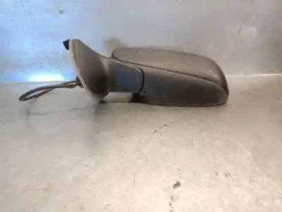 Автозапчасти б/у левое зеркало за toyota auris (_e15_) 1.4 d-4d (nde150_) ссылки oem iam 3202301  8790602250