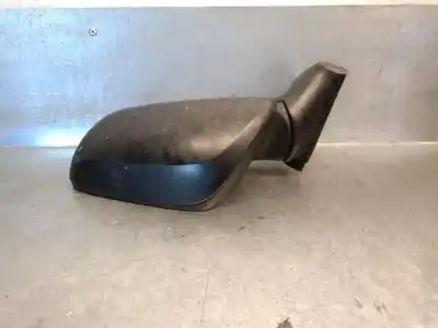 Автозапчасти б/у левое зеркало за toyota auris (_e15_) 1.4 d-4d (nde150_) ссылки oem iam 3202301  8790602250