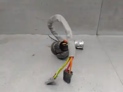 Автозапчастина б/у стартер для RENAULT KANGOO (F/KC0) 1.9 Diesel Посилання на OEM IAM 7701470736  7701470736