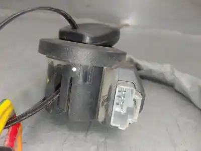 Автозапчастина б/у стартер для renault kangoo (f/kc0) 1.9 diesel посилання на oem iam 7701470736  7701470736