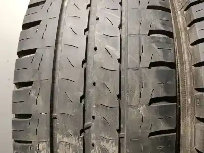 Автозапчастина б/у шина для citroen jumpy combi 1.6 blue-hdi fap посилання на oem iam 21565r16c109-107t  