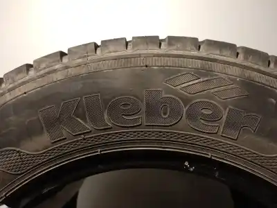 Автозапчастина б/у шина для citroen jumpy combi 1.6 blue-hdi fap посилання на oem iam 21565r16c109-107t  