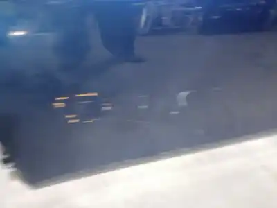 Автозапчастина б/у передні ліві двері для toyota yaris (_p9_) 1.4 d-4d (nlp90_) посилання на oem iam 670020d170  670020d170