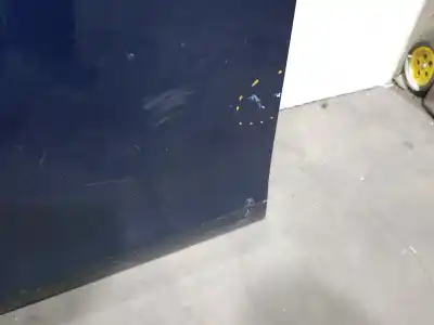 Автозапчастина б/у передні ліві двері для toyota yaris (_p9_) 1.4 d-4d (nlp90_) посилання на oem iam 670020d170  670020d170