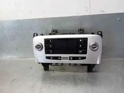 Автозапчасти б/у климат-контроль за lancia delta iii (844_) 2.0 d multijet (844.axd1a, 844.axm1a) ссылки oem iam 735487107