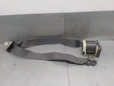 Автозапчасти б/у правый передний ремень безопасности за renault kangoo (f/kc0) 1.9 diesel ссылки oem iam 8200739961  8200739961