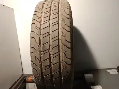 Pezzo di ricambio per auto di seconda mano pneumatico per citroen jumpy combi 1.6 blue-hdi fap riferimenti oem iam 21565r16c106-104t  