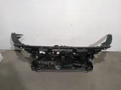 Автозапчасти б/у передняя панель за citroen jumpy combi 1.6 blue-hdi fap ссылки oem iam 9808290780