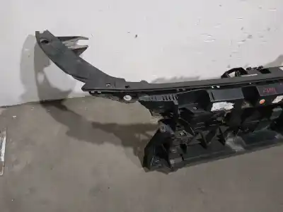 Автозапчасти б/у передняя панель за citroen jumpy combi 1.6 blue-hdi fap ссылки oem iam 9808290780  9808290780