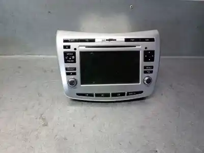 Автозапчасти б/у многофункциональный дисплей за lancia delta iii (844_) 2.0 d multijet (844.axd1a, 844.axm1a) ссылки oem iam 735512488
