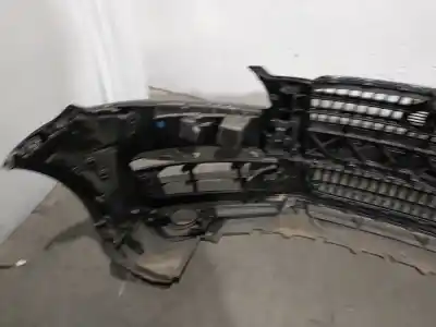 Автозапчасти б/у передний бампер за audi q7 (4lb) 3.0 tdi quattro ссылки oem iam 4l0807105a  4l0807105a
