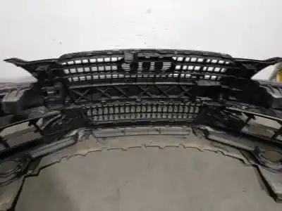 Автозапчасти б/у передний бампер за audi q7 (4lb) 3.0 tdi quattro ссылки oem iam 4l0807105a  4l0807105a