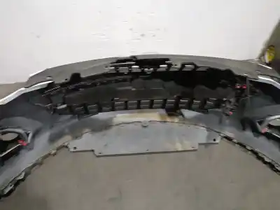 Автозапчастина б/у передній бампер для opel corsa d 1.3 16v cdti посилання на oem iam 1400869  1400869