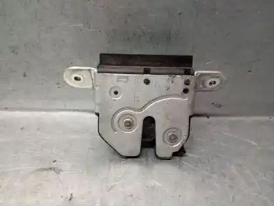 Автозапчастина б/у замок багажника / ворот для lancia delta iii (844_) 2.0 d multijet (844.axd1a, 844.axm1a) посилання на oem iam 55702917  55702917