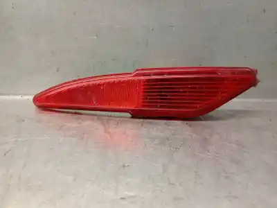 Автозапчасти б/у левая задняя противотуманная фонарь за lancia delta iii (844_) 2.0 d multijet (844.axd1a, 844.axm1a) ссылки oem iam 51808948
