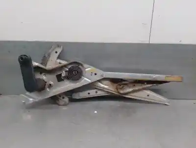 Автозапчасти б/у регулятор стекла переднего левого за RENAULT KANGOO (F/KC0) 1.9 Diesel ссылки OEM IAM 7700303542  7700303542