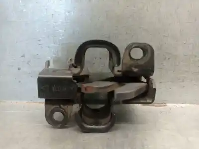 Pièce détachée automobile d'occasion SERRURE DE CAPOT pour MERCEDES-BENZ CLASE C T-MODEL (S203) C 270 CDI (203.216) Références OEM IAM A2038800060  