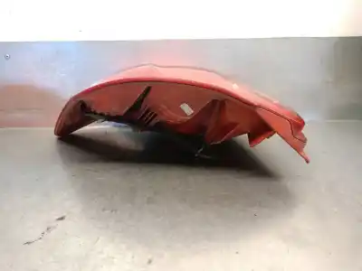 Автозапчасти б/у правый задний фонарь за toyota auris (_e15_) 1.4 d-4d (nde150_) ссылки oem iam 8155102380  8155102380