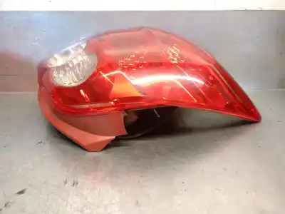 Автозапчасти б/у правый задний фонарь за toyota auris (_e15_) 1.4 d-4d (nde150_) ссылки oem iam 8155102380  8155102380