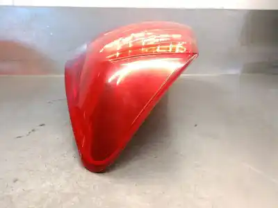 Автозапчасти б/у правый задний фонарь за toyota auris (_e15_) 1.4 d-4d (nde150_) ссылки oem iam 8155102380  8155102380
