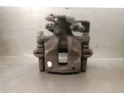 Автозапчасти б/у задний правый тормозной суппорт за toyota auris (_e15_) 1.4 d-4d (nde150_) ссылки oem iam 4783002100