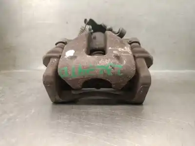 Автозапчасти б/у задний правый тормозной суппорт за toyota auris (_e15_) 1.4 d-4d (nde150_) ссылки oem iam 4783002100  4783002100