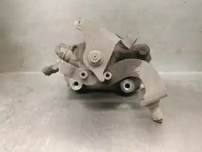 Автозапчасти б/у задний левый тормозной суппорт за toyota auris (_e15_) 1.4 d-4d (nde150_) ссылки oem iam 4785002100  4785002100