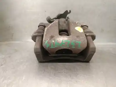 Автозапчасти б/у задний левый тормозной суппорт за toyota auris (_e15_) 1.4 d-4d (nde150_) ссылки oem iam 4785002100  4785002100
