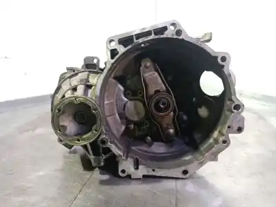 Second-hand car spare part Gearbox for VOLKSWAGEN GOLF V BERLINA (1K1) 1.9 TDI OEM IAM references GQQ 147802 03G100098X