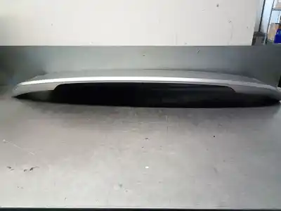 Second-hand car spare part rear spoiler for lancia delta iii (844_) 2.0 d multijet (844.axd1a, 844.axm1a) oem iam references 735453467  735480810