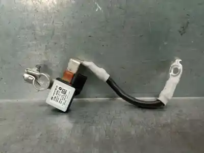 Автозапчасти б/у провод за kia stonic (yb) 1.2 cvvt ссылки oem iam 37180h8700